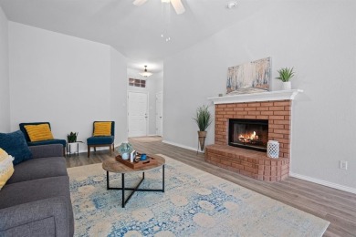 Eagle Mountain Lake Home For Sale in Azle Texas