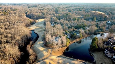 Lake Home For Sale in Williamsburg, Virginia