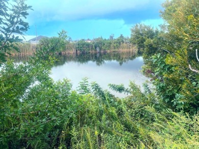 Cape Coral Lakes Area Lot For Sale in Cape Coral Florida