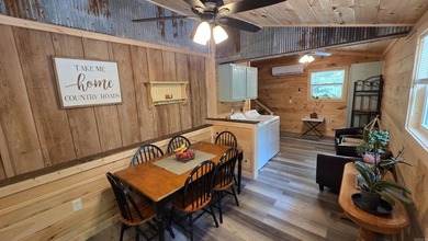 Your dream lakefront retreat on stunning Greers Ferry Lake is - photo 11