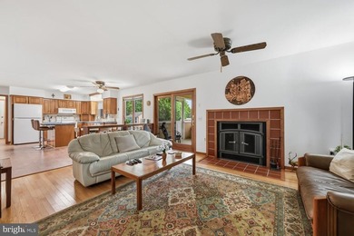 Much loved home sited on 1.03 acres offering sunset views over - photo 11