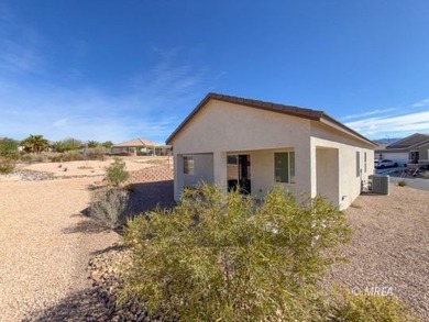 Welcome to 151 Mesa Verde Trail in beautiful Mesquite, Nevada -