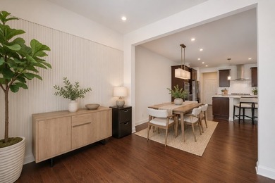 Meadow Ridge, beautiful townhomes in Aurora in school district - photo 11