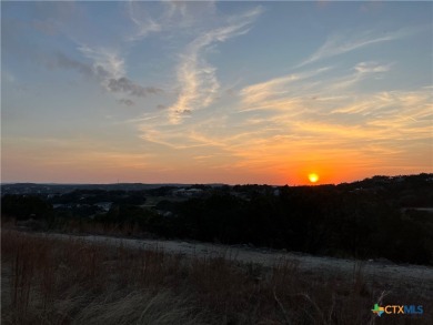 Lake Lot Sale Pending in Lago Vista, Texas