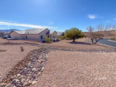 Welcome to 151 Mesa Verde Trail in beautiful Mesquite, Nevada -