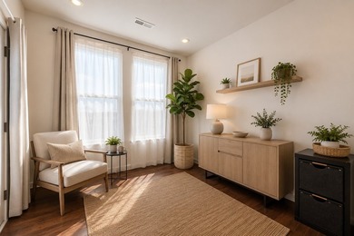 Meadow Ridge, beautiful townhomes in Aurora in school district - photo 12