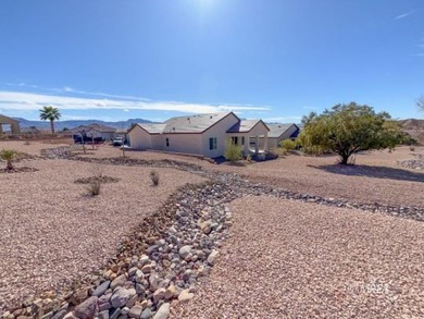 Welcome to 151 Mesa Verde Trail in beautiful Mesquite, Nevada -