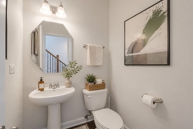 Meadow Ridge, beautiful townhomes in Aurora in school district - photo 13