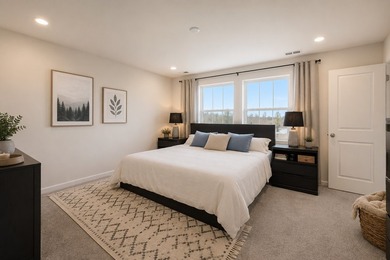 Meadow Ridge, beautiful townhomes in Aurora in school district - photo 14