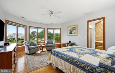 Much loved home sited on 1.03 acres offering sunset views over - photo 18