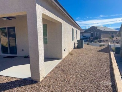 Welcome to 151 Mesa Verde Trail in beautiful Mesquite, Nevada -