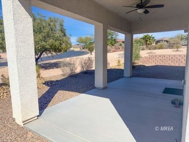 Welcome to 151 Mesa Verde Trail in beautiful Mesquite, Nevada -