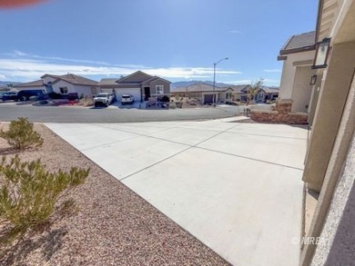 Welcome to 151 Mesa Verde Trail in beautiful Mesquite, Nevada -