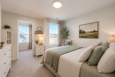 Meadow Ridge, beautiful townhomes in Aurora in school district - photo 20