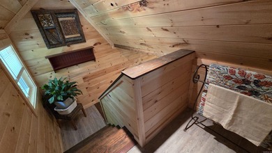 Your dream lakefront retreat on stunning Greers Ferry Lake is - photo 23
