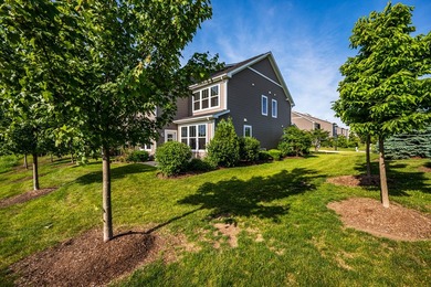 Meadow Ridge, beautiful townhomes in Aurora in school district - photo 23