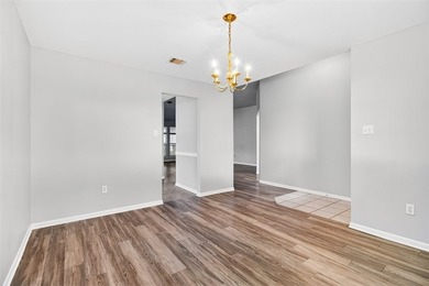 WELL CARED FOR all brick home on large tree shaded lot with new - photo 5