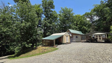 Your dream lakefront retreat on stunning Greers Ferry Lake is - photo 31
