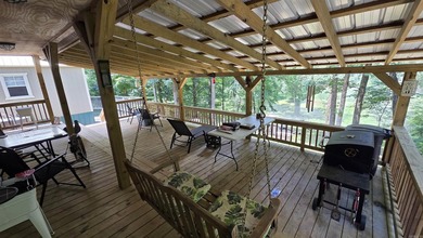 Your dream lakefront retreat on stunning Greers Ferry Lake is - photo 34