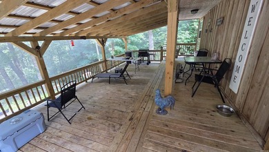 Your dream lakefront retreat on stunning Greers Ferry Lake is - photo 35