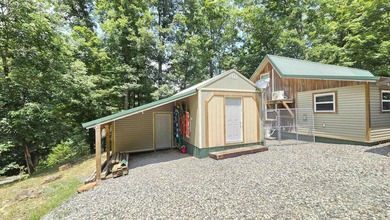 Your dream lakefront retreat on stunning Greers Ferry Lake is - photo 38