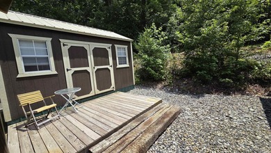 Your dream lakefront retreat on stunning Greers Ferry Lake is - photo 40