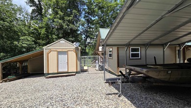 Your dream lakefront retreat on stunning Greers Ferry Lake is - photo 41