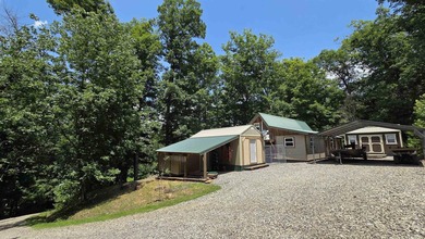 Your dream lakefront retreat on stunning Greers Ferry Lake is - photo 42