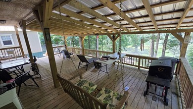 Your dream lakefront retreat on stunning Greers Ferry Lake is - photo 44