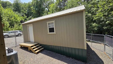 Your dream lakefront retreat on stunning Greers Ferry Lake is - photo 45