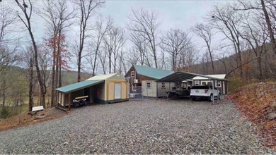 Your dream lakefront retreat on stunning Greers Ferry Lake is - photo 46