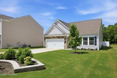 Step inside 138 Pumpernickel Place in the Wheatfield Subdivision - photo 3