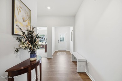 Step inside 138 Pumpernickel Place in the Wheatfield Subdivision - photo 6