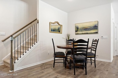 Step inside 138 Pumpernickel Place in the Wheatfield Subdivision - photo 8
