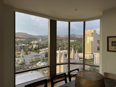 High above the skyline in one of Salt Lake City's most - photo 3