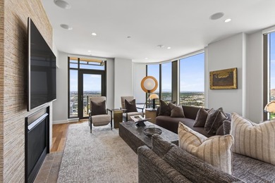 High above the skyline in one of Salt Lake City's most - photo 7