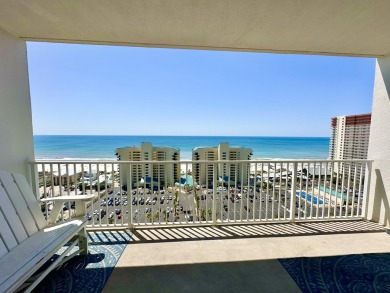 Lake Condo For Sale in Panama City Beach, Florida