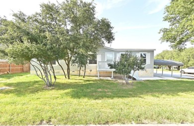 Lake LBJ Home For Sale in Horseshoe Bay Texas
