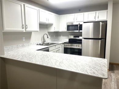 Lake Condo For Sale in Chanhassen, Minnesota