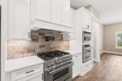 Build to Suit! New Construction on a highly desirable corner lot - photo 10