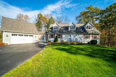 Lake Home Sale Pending in Wallkill, New York