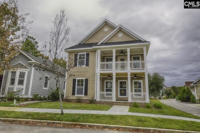 Lake Carolina Home For Sale in Columbia South Carolina