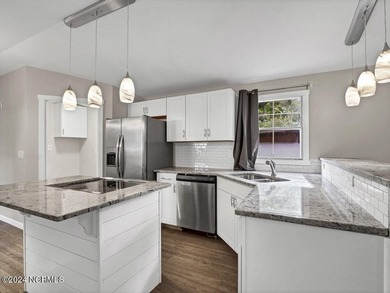 Modern Coastal Retreat with NO City taxes. Experience the best - photo 3
