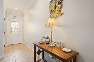 Experience life on the water in this fully furnished 3-bedroom - photo 3