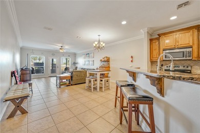 Experience life on the water in this fully furnished 3-bedroom - photo 5