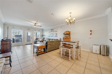 Experience life on the water in this fully furnished 3-bedroom - photo 6