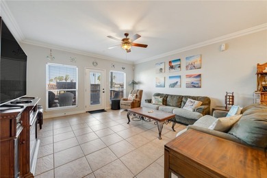 Experience life on the water in this fully furnished 3-bedroom - photo 7