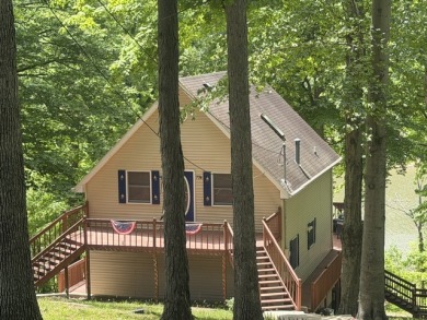 Big Views YEAR ROUND! 3/ 2 with unfinished basement. - photo 2