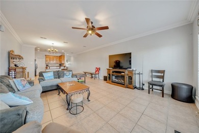 Experience life on the water in this fully furnished 3-bedroom - photo 8