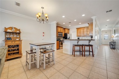 Experience life on the water in this fully furnished 3-bedroom - photo 9